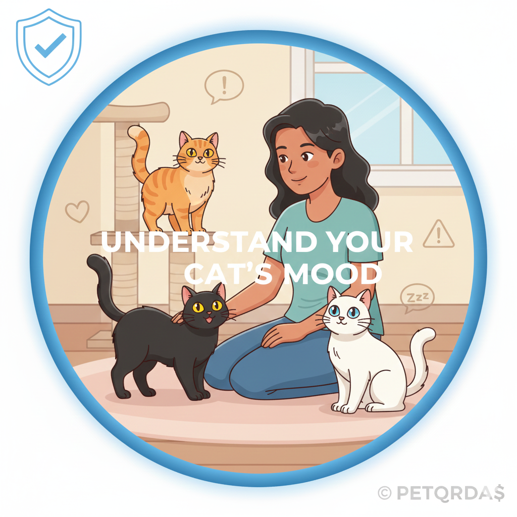 The Ultimate Guide to Understanding Your Cat’s Body Language