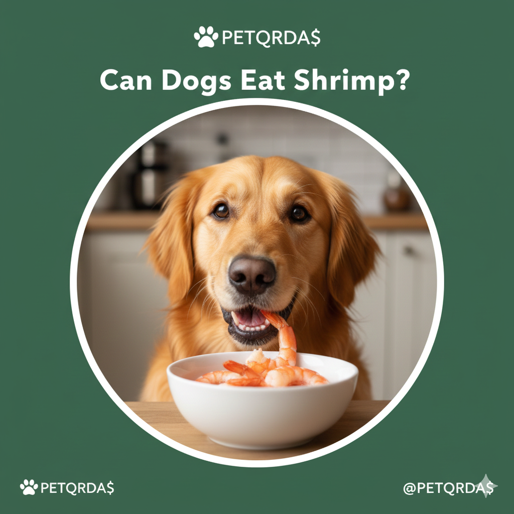 Can Dogs Eat Shrimp? The Ultimate Guide for Pet Parents