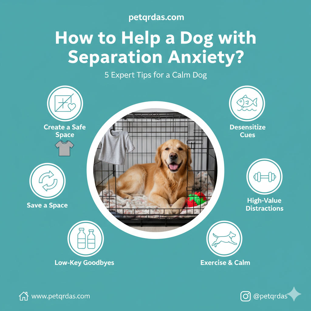 Natural Ways to Get Rid of Fleas on Dogs: 5 Safe Home Remedies