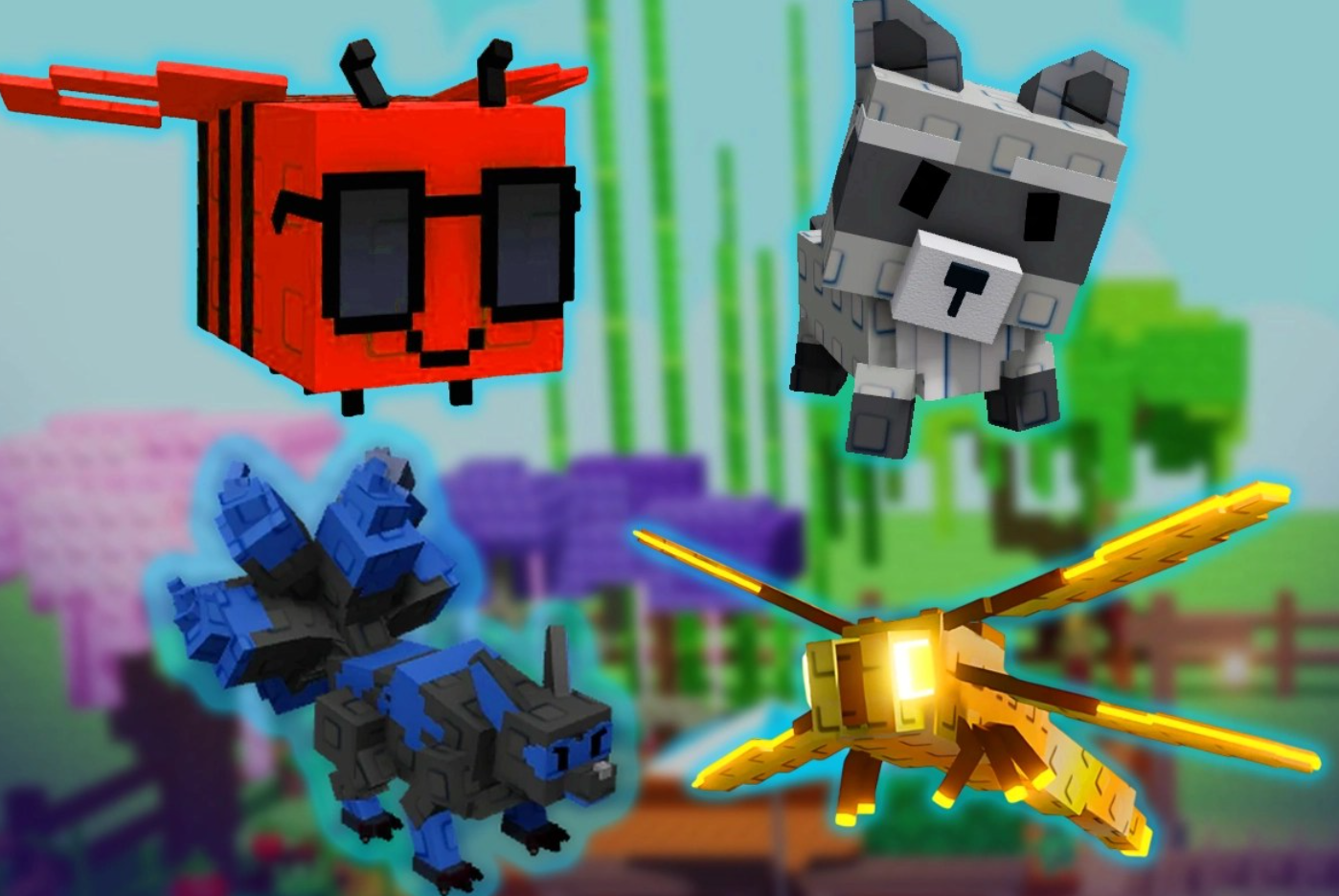 The Joy of Play: Why Gamers Choose Grow a Garden Pets