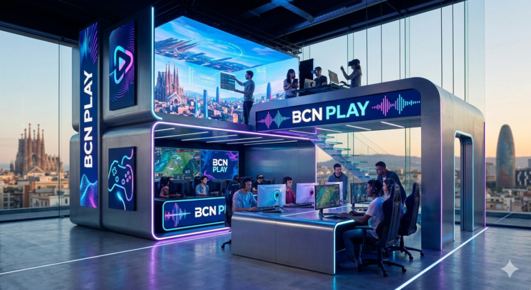 BCN Play