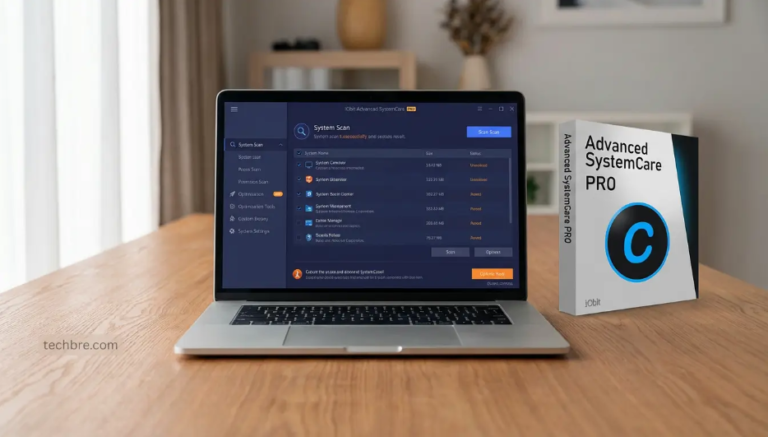 IObit
